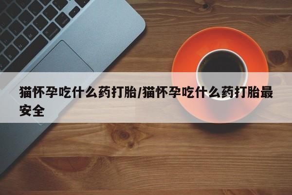 网上买打胎药联系方式微信，猫怀孕吃什么药打胎/猫怀孕吃什么药打胎最安全
