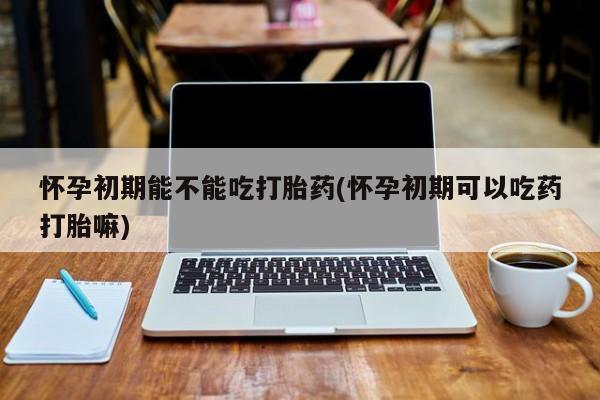 网上买打胎药联系方式微信，怀孕初期能不能吃打胎药(怀孕初期可以吃药打胎嘛)